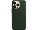 Ilike iPhone 13 Pro Max 6.7&#39; Matt TPU case Apple Forest Green