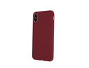 Ilike Galaxy A52/A52 5G/A52S Matt TPU Case Samsung Burgundy