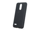 Ilike Galaxy A51 Matt TPU Case Samsung Black