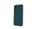 Aizmugurējais vāciņ&scaron; iLike Xiaomi Redmi Note 10/Redmi Note 10S/Poco M5s Silicone Case Forest Green