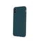 Ilike Redmi Note 10 / Redmi Note 10S Matt TPU Case Xiaomi Forest Green