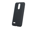 Ilike Redmi Note 10 / Redmi Note 10S Matt TPU Case Xiaomi Black