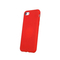 Ilike Galaxy A12/M12 Silicone Case Samsung Red