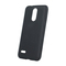Ilike Nokia 2.4 Matt TPU Case - Black