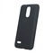 Ilike Redmi Note 9 Matt TPU Case Xiaomi Black