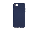Ilike iPhone 6/6s Silicone Case Apple Dark Blue
