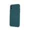 Ilike Samsung A21s silicon case Forest Green