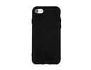 Aizmugurējais vāciņ&scaron; iLike Apple iPhone 6/6s Silicone Case Black