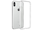 Ilike iPhone X/XS Slim Case 1mm Apple Transparent