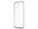 Ilike Huawei P40 Lite Slim Case 1mm Samsung Transparent