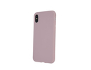 Ilike Samsung A71 Matt TPU Case Samsung Powder Pink