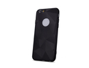 Aizmugurējais vāciņ&scaron; iLike Apple iPhone XR Geometric Shine case Black