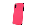 Ilike iPhone XR Defender Rubber case Apple Pink