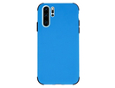 Ilike iPhone XR Defender Rubber case Apple Blue
