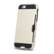 Ilike iPhone 7/8 Defender Card case Apple Gold