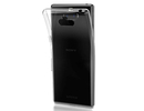 Ilike Sony Xperia 10 Plus Ultra Slim 0,5 mm TPU case Sony Transparent