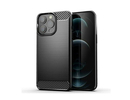 Ilike P30 Pro Carbon Case Huawei Black
