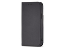 Ilike Galaxy A54 5G Magnet Card Case flip cover wallet stand Black