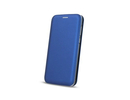 Ilike Galaxy A22 4G Book Case Samsung Navy Blue