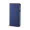 Ilike Galaxy A12 / M12 Book Case V1 Samsung Navy Blue