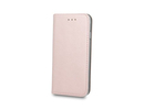 Ilike LG K51s / LG K41s Book Case V1 LG Rose Gold