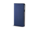 Ilike U12+ Smart Magnet case HTC Navy Blue