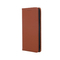 Ilike Geniune Leather Smart Pro for Samsung Galaxy A13 4G brown -