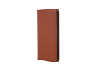 Ilike Geniune Leather Smart Pro for Samsung Galaxy A13 4G brown -