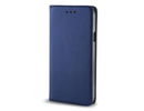 Atveramie maciņi iLike Huawei Honor X8 Smart Magnet case Navy Blue