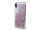 Ilike Liquid Sparkle TPU case for iPhone 11 purple Apple
