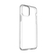 Evelatus iPhone 11 Clear Silicone Case 1.5mm TPU Apple Transparent
