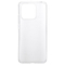 Aizmugurējais vāciņ&scaron; Evelatus Xiaomi Redmi 10C / C40 Clear Silicone Case 1.5mm TPU Transparent