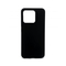 Evelatus 13 Premium Soft Touch Silicone Case Xiaomi Black