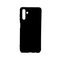 Evelatus Galaxy A04s / A13 5G Nano Silicone Case Soft Touch TPU Samsung Black