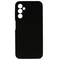 Evelatus Galaxy A14 Nano Silicone Case Soft Touch TPU Samsung Black