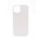 Evelatus iPhone 14 Premium Soft Touch Silicone Case Apple White