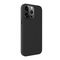 Evelatus iPhone 14 Pro Genuine Leather Case with MagSafe Apple Black