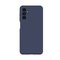 Evelatus Galaxy A13 5G Premium Soft Touch Silicone Case Samsung Midnight Blue