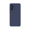 Evelatus Galaxy A33 5G Premium Soft Touch Silicone Case Samsung Midnight Blue
