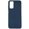 Evelatus POCO X4 GT Nano Silicone Case Soft Touch TPU Xiaomi Blue
