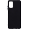 Evelatus POCO X4 GT Nano Silicone Case Soft Touch TPU Xiaomi Black