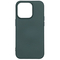 Evelatus iPhone 14 Pro 6.1 Nano Silicone Case Soft Touch TPU Apple Green
