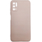 Evelatus Redmi Note 10 5G Nano Silicone Case Soft Touch TPU Xiaomi Beige