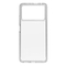 Evelatus Poco X4 Pro 5G Clear Silicone Case 1.5mm TPU Xiaomi Transparent