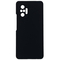 Evelatus Redmi Note 10 Pro Premium Soft Touch Silicone Case Xiaomi Black
