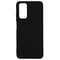 Evelatus Redmi Note 11/11S Nano Silicone Case Soft Touch TPU Xiaomi Black