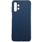 Evelatus Galaxy A13 4G LTE Nano Silicone Case Soft Touch TPU Samsung Blue