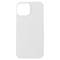 Evelatus iPhone 13 Premium Soft Touch Silicone Case Apple White