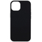 Evelatus iPhone 13 Premium Soft Touch Silicone Case Apple Black