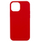 Evelatus iPhone 13 Mini Premium Soft Touch Silicone Case Apple Chinese red